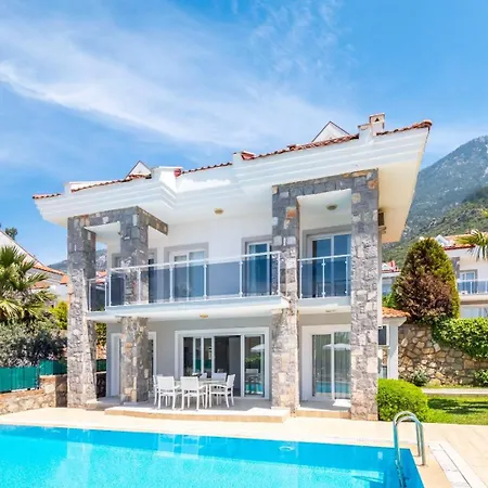 Willa Doga Fethiye