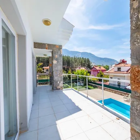 Doga Willa Fethiye