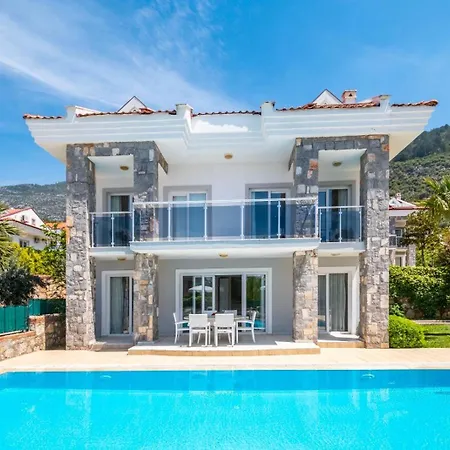 Doga Willa Fethiye